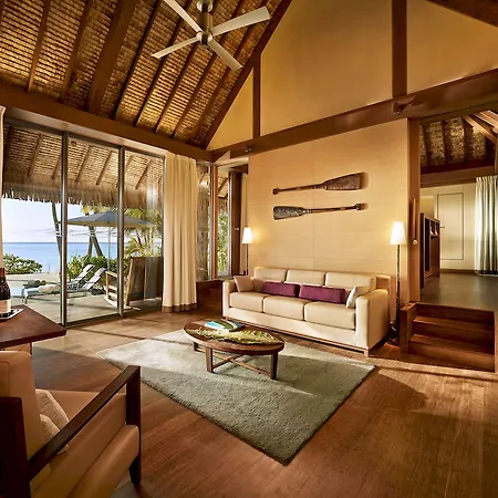 Hotel The Brando - Tetiaroa Private Island-2